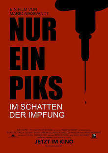 Nur ein Piks - Im Schatten der Impfung: