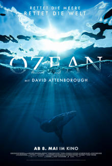 OCEAN with David Attenborough