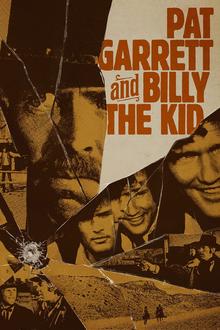 Pat Garrett and Billy the Kid (OmU)