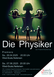 Die Physiker