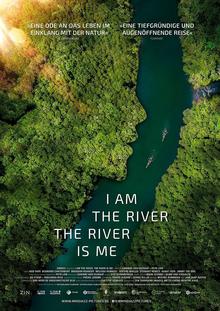 I Am the River, the River Is Me