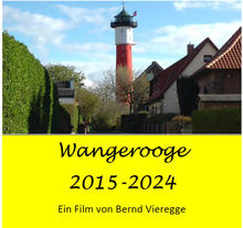 Wangerooge