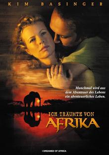 Ich träumte von Afrika