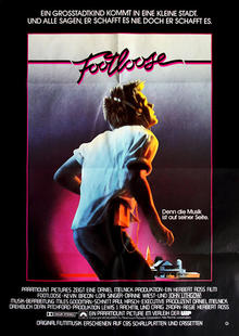 FOOTLOOSE (1984)