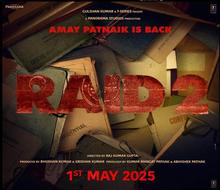 Raid 2