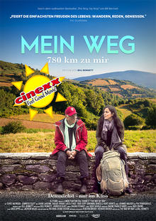 Mein Weg - 780 km zu mir