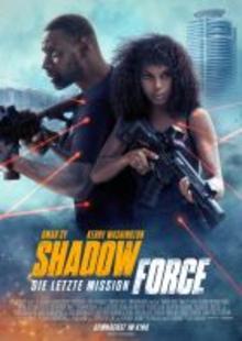 Shadow Force - Die letzte Mission