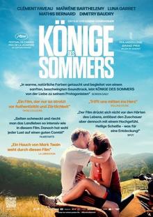 Koenige des Sommers