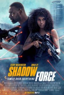 Shadow Force - Die letzte Mission