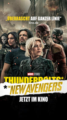 Thunderbolts*