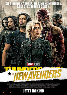 Thunderbolts