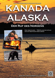 Kanada & Alaska - Ruf des Nordens