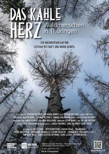 Das kahle Herz - Waldmenschen in Thüringen
