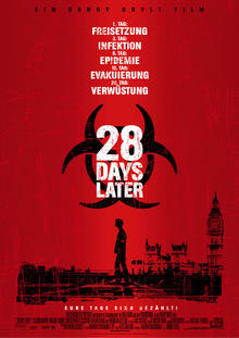 28 TAGE SPÄTER