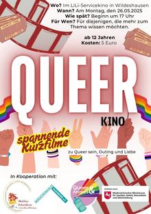 Queeres Kino