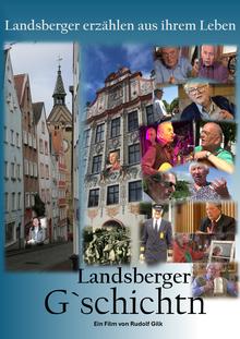 Landsberger Gschichtn