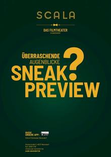 Sneak Preview Nr.173