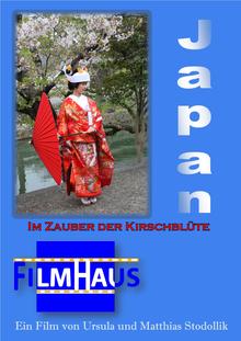 Japan - Im Zauber der Kirschblüte