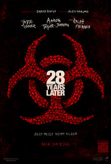 28 Years later