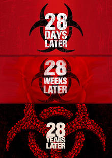28 Days/ Weeks/ Years Triple