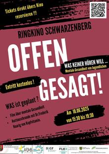 Offen gesagt!