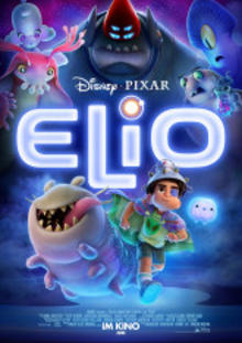 Elio (ukrainische Sprachfassung)