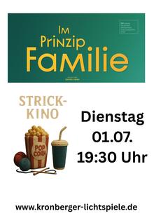 Im Prinzip Familie