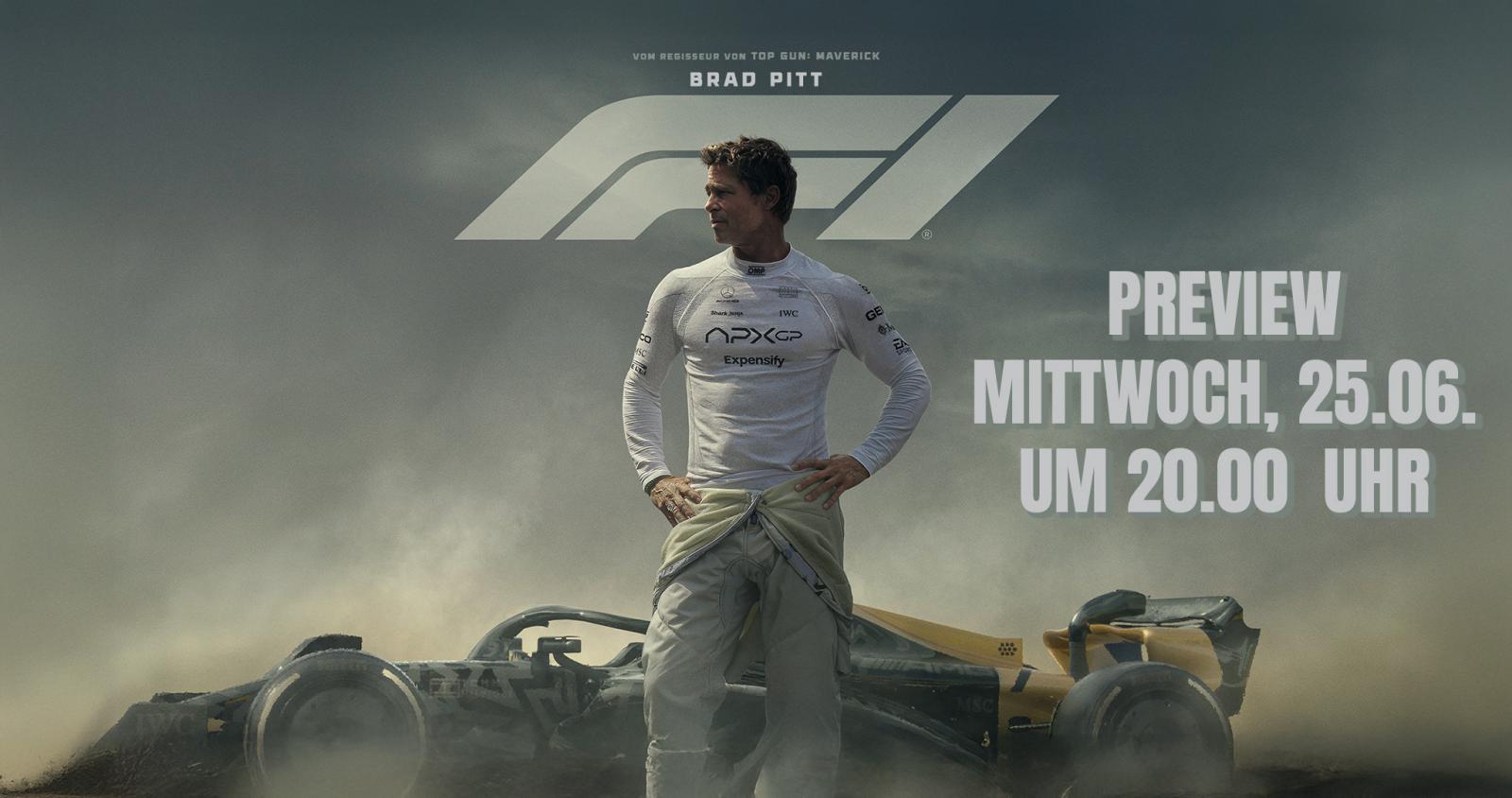 Preview F1