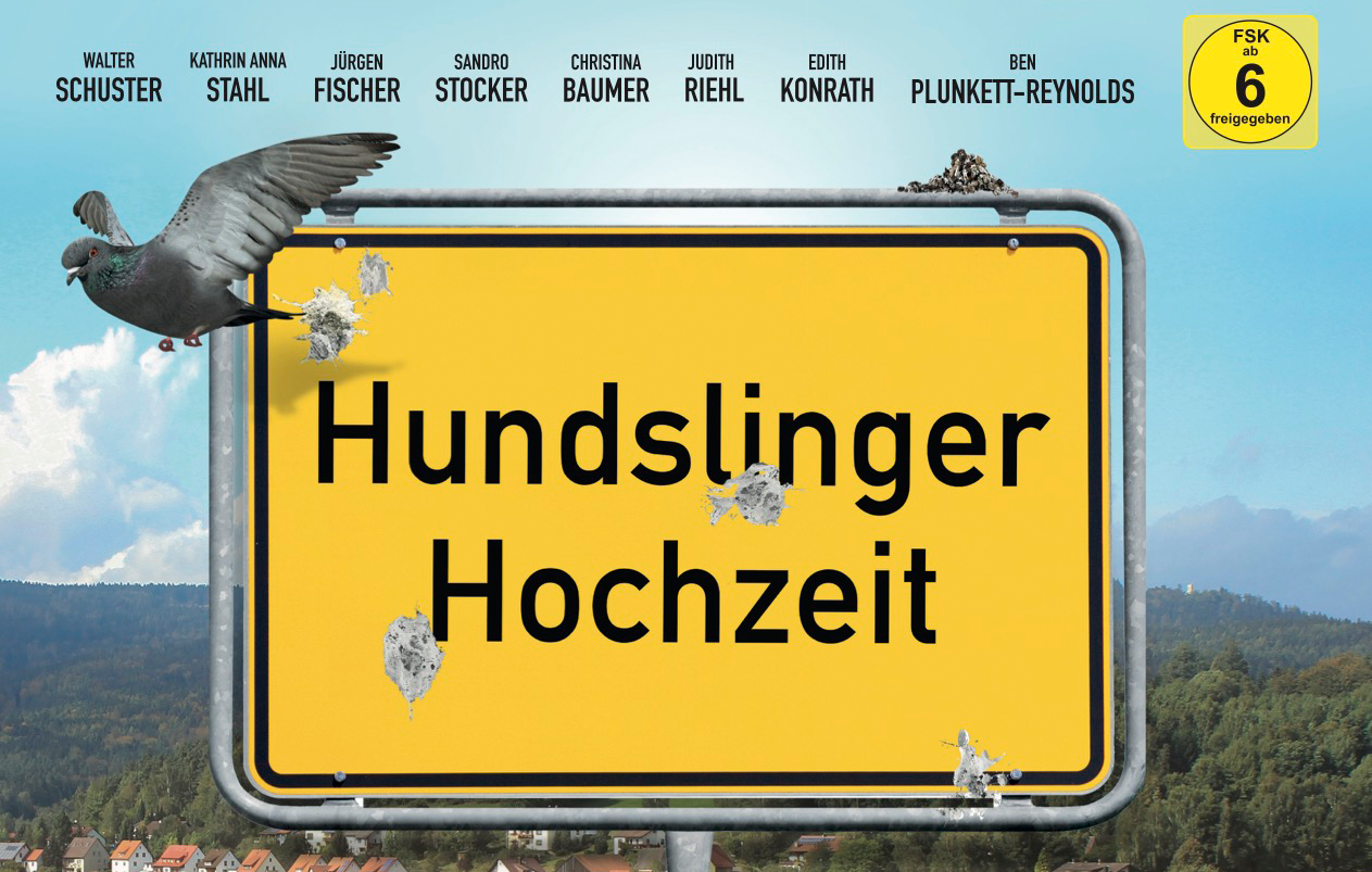 Ab 16. Januar bei uns im Kino!