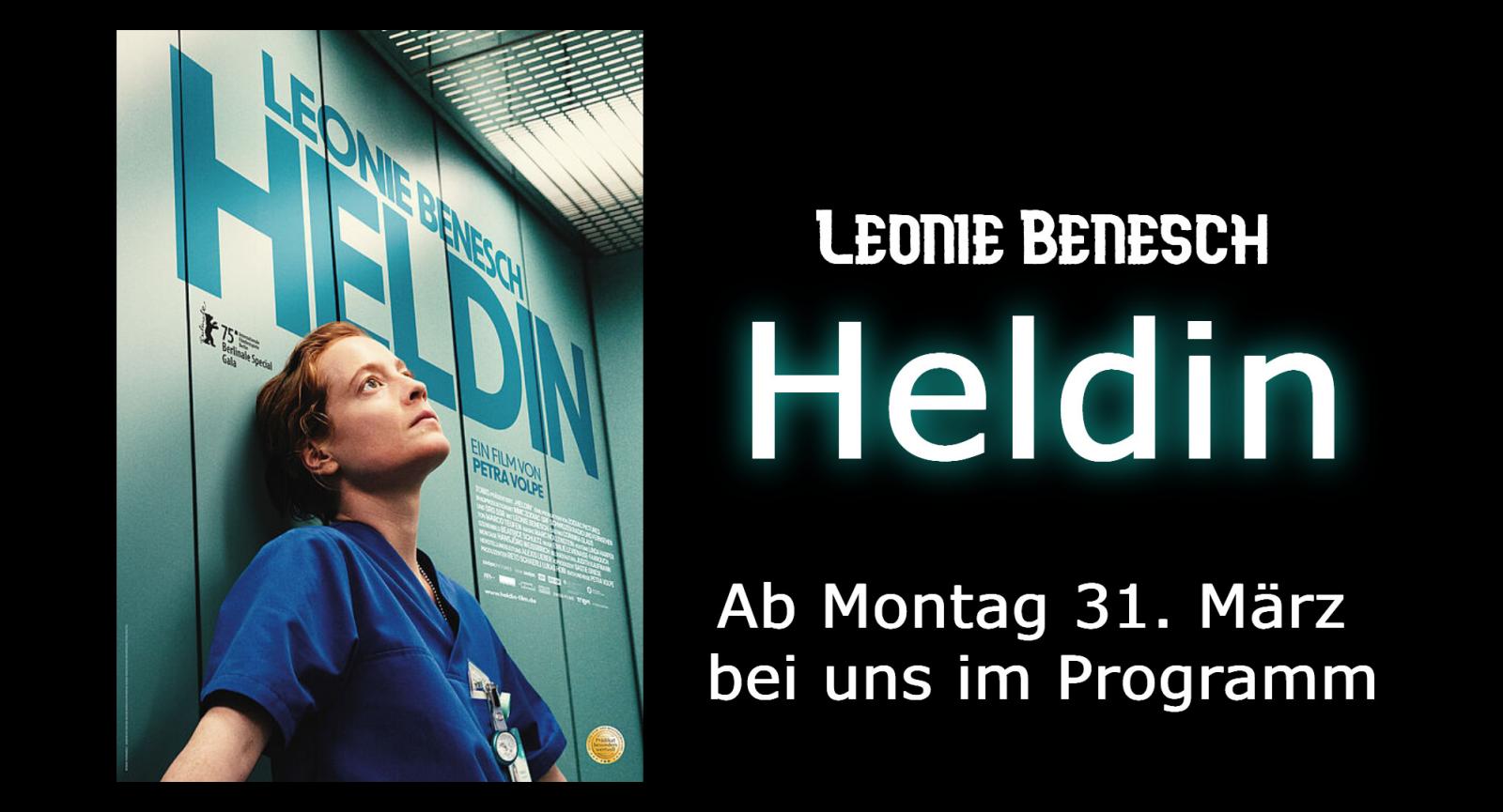 Heldin