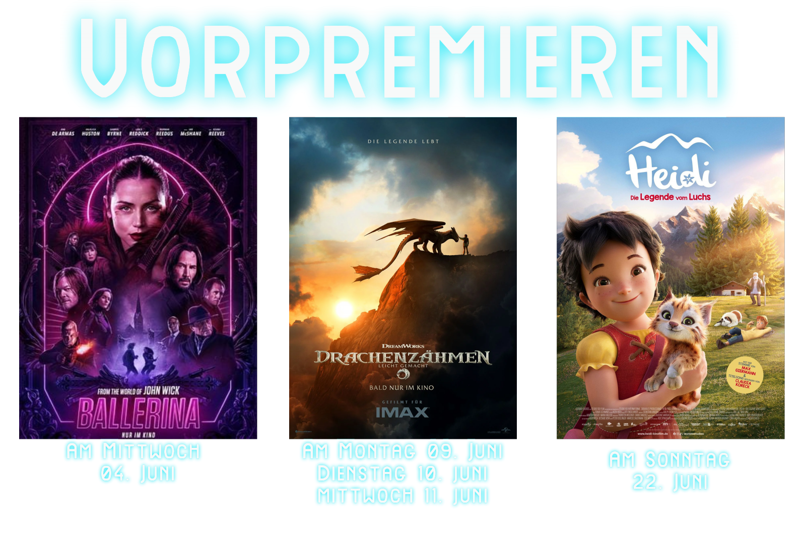 Vorpremiere