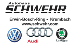 Autohaus Schwehr