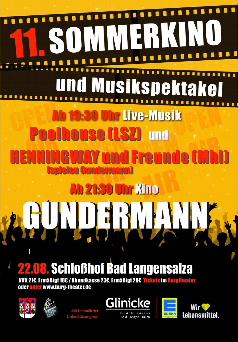 Kino Bad Langensalza Kino Bad Langensalza