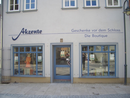 Burgtheater Bad Langensalza