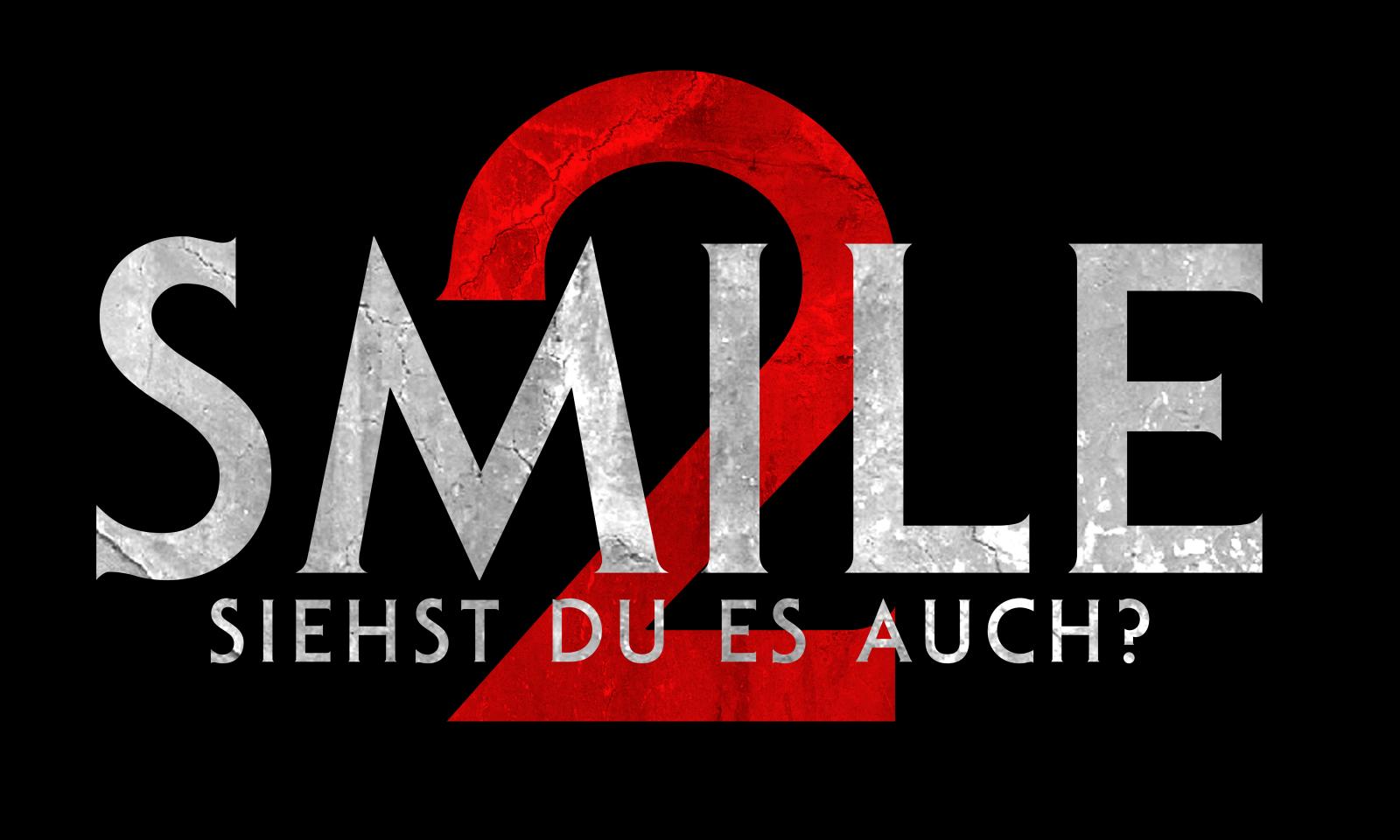 Smile 2 - Siehst du es auch?