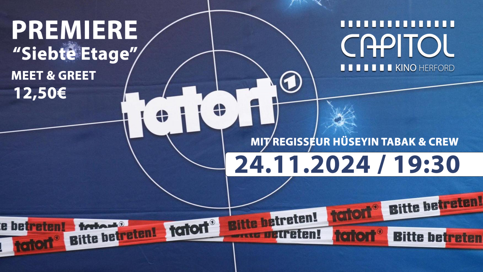 Tatort - Siebte Etage -