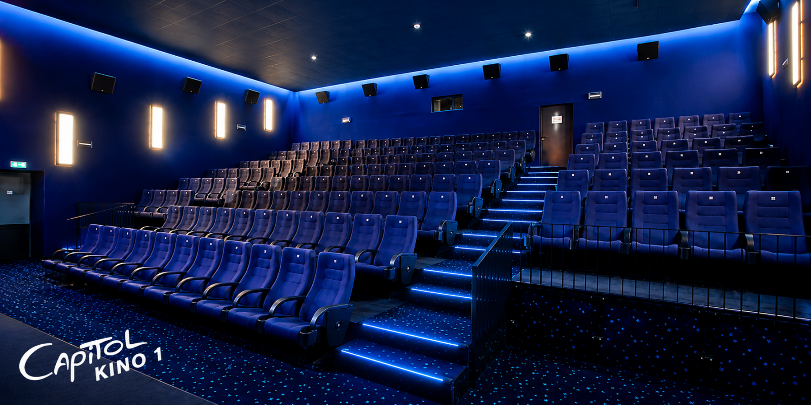 Kino 1