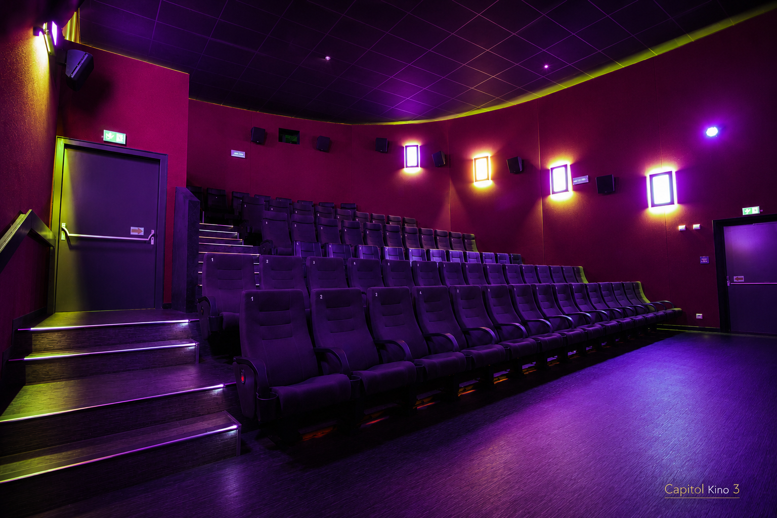 Kino 3