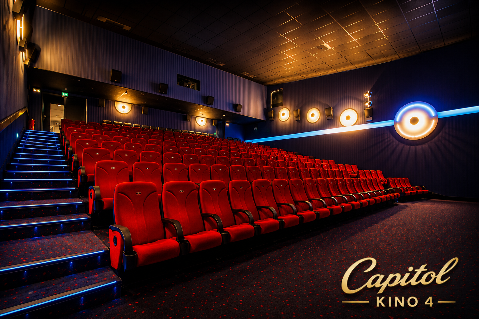 Kino 4