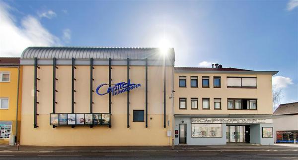 Kapitol Kino Ansbach
