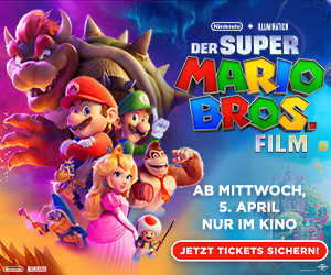 Der Super Mario Bros. Film