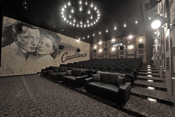 Cadillac Kino Cadillac Kino