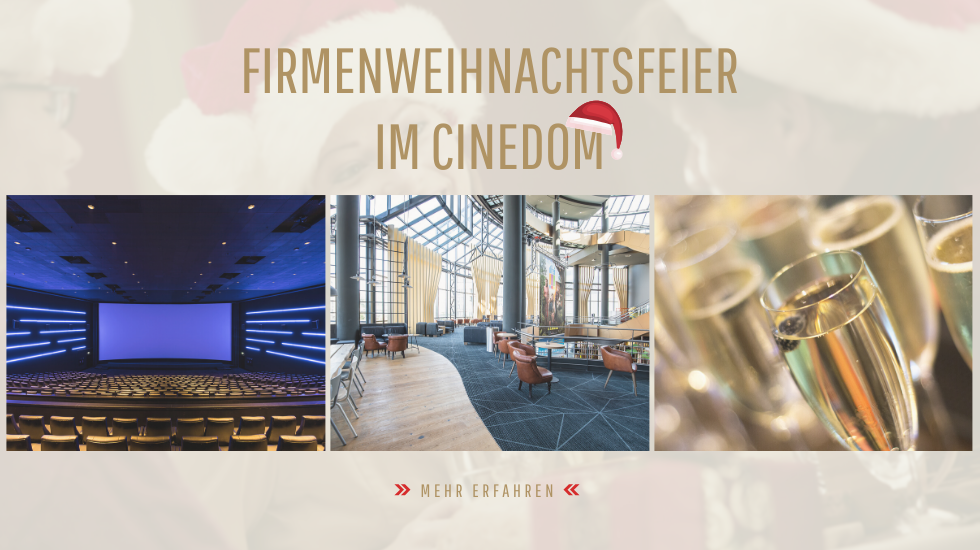 Cinedom Cineweb