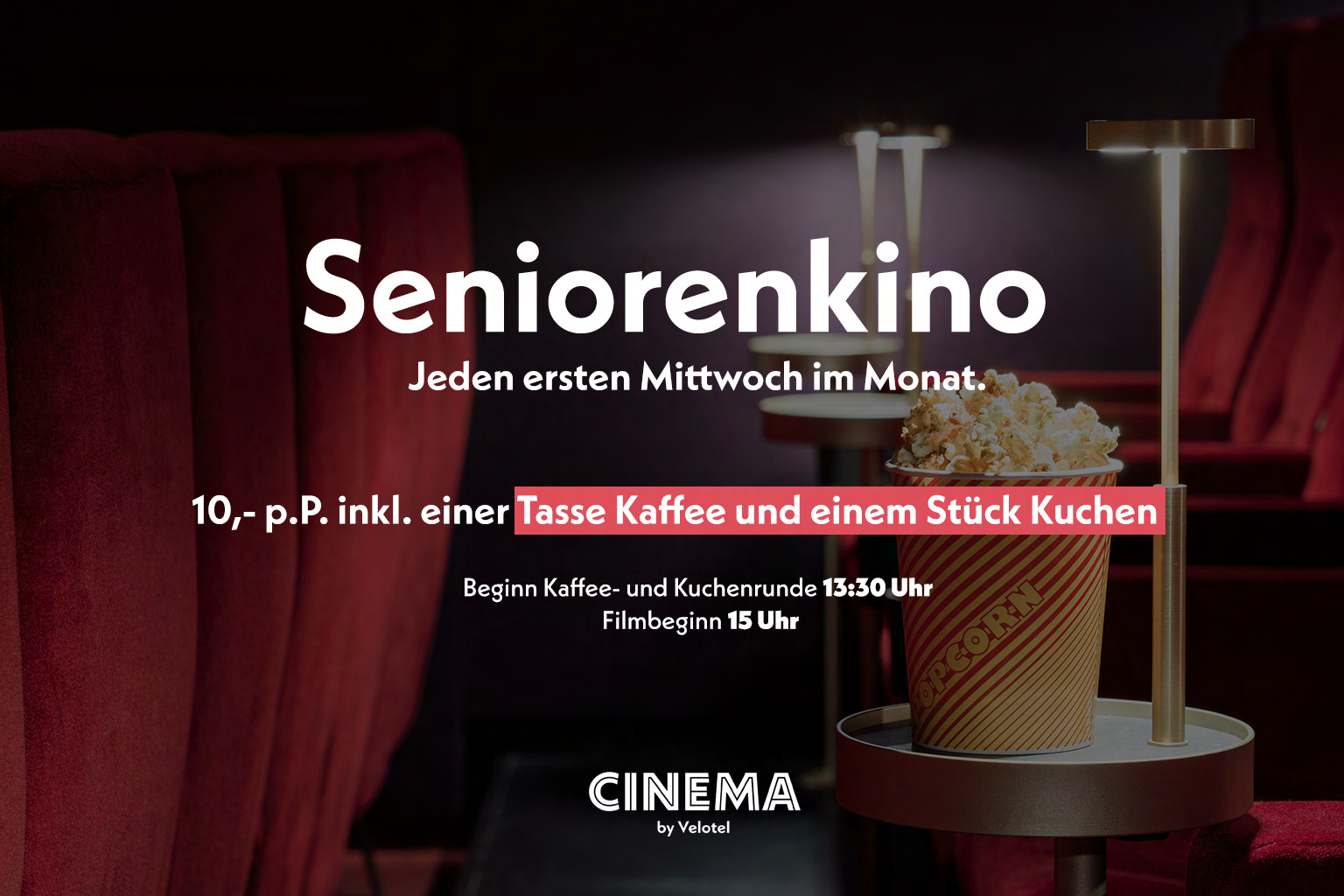 Seniorenkino