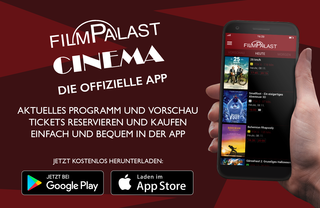 Filmpalast App