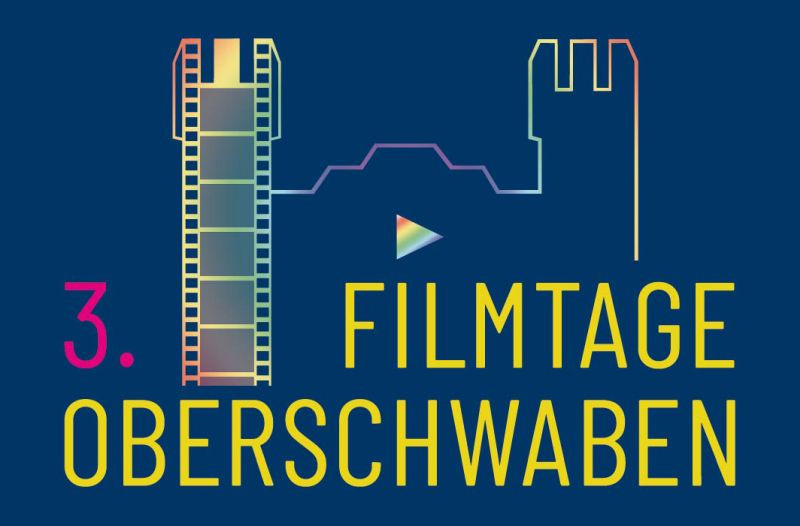 12. - 15. Oktober im Kino am Frauentor
