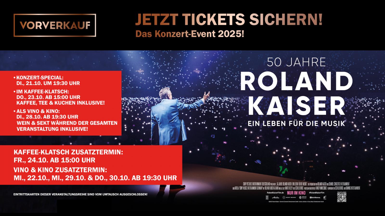Roland Kaiser