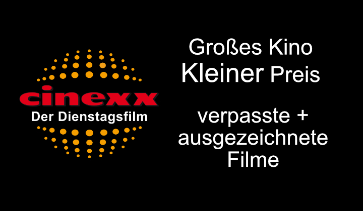Der Dienstagsfilm