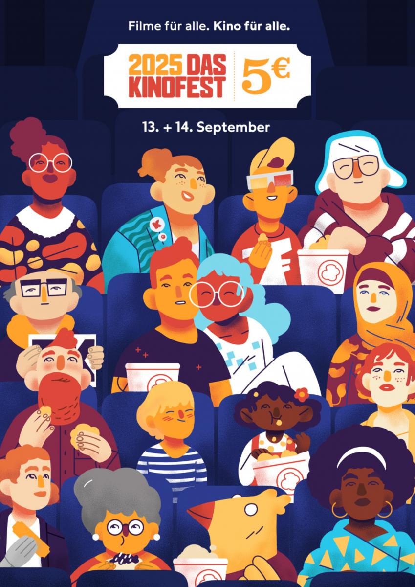 Save the Date! 