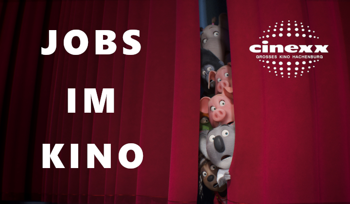 450-Euro-Jobs im Kino